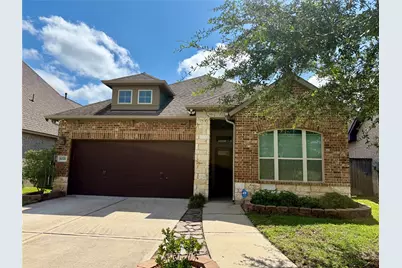 6026 Leafwing Trail, Missouri City, TX 77459 - Photo 1