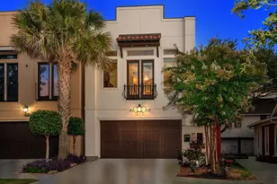 1215 W Bell St, Houston, TX 77019 - Photo 1