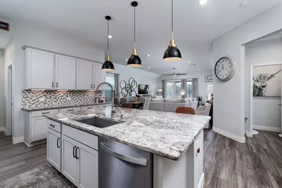 1507 Oakdale Crest Road, Montgomery, TX 77316 - Photo 2