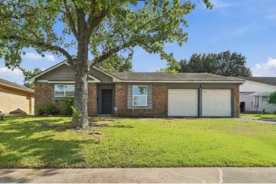 8339 Carvel Lane, Houston, TX 77036 - Photo 1