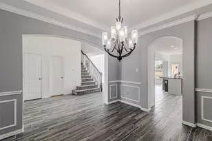 6219 St Rosalia Dr, Spring, TX 77379 - Photo 8