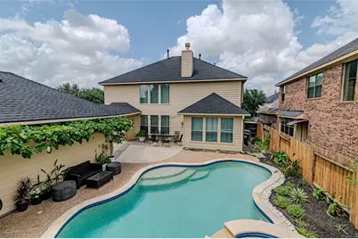 6219 St Rosalia Drive, Spring, TX 77379 - Photo 2