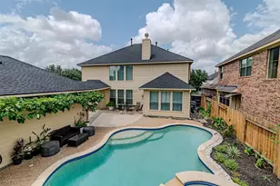 6219 St Rosalia Dr, Spring, TX 77379 - Photo 2