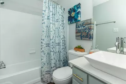 3001 Hillcroft Street #G0504, Houston, TX 77057 - Photo 6