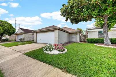 11103 Bellerive Drive, Houston, TX 77072 - Photo 2