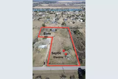 1007 Sundown Meadows Street, Crosby, TX 77532 - Photo 1