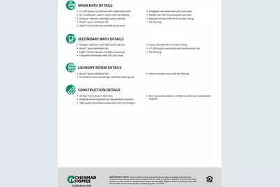 26277 E Outrider Banks Circle, Montgomery, TX 77316 - Photo 24