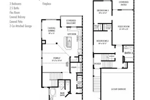 26277 E Outrider Banks Cir, Montgomery, TX 77316 - Photo 12