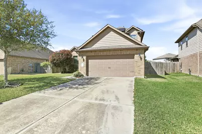 28918 Dryander Forest Court, Katy, TX 77494 - Photo 2