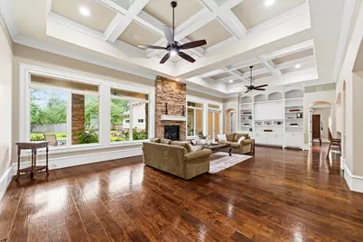 27402 Jacobs Path Lane, Spring, TX 77386 - Photo 4