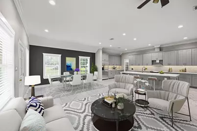 174 County Road 668, Dayton, TX 77535 - Photo 1