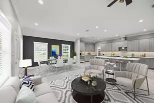 174 County Rd 668, Dayton, TX 77535 - Photo 1