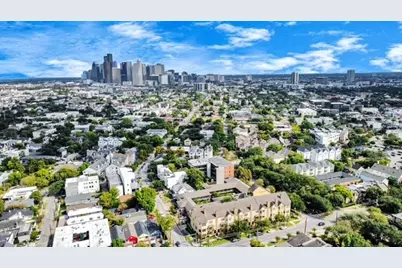 1410 Hyde Park Boulevard #212, Houston, TX 77006 - Photo 34