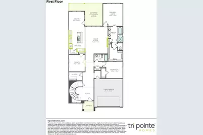 28247 Serene Point Drive, Spring, TX 77386 - Photo 2