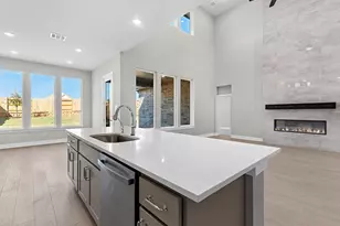 9615 Pink Lotus Ct, Richmond, TX 77407 - Photo 4