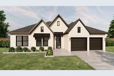 326 Legacy Point Drive, Sealy, TX 77474 - Photo 1