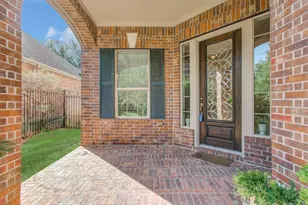 107 N Victoriana Cir, Spring, TX 77389 - Photo 4