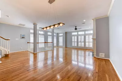 34 Waugh Drive #D, Houston, TX 77007 - Photo 8