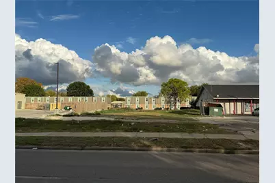 9631 Scott Street, Houston, TX 77051 - Photo 1