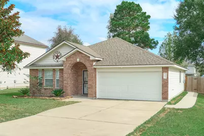 13964 Buckskin Drive, Willis, TX 77378 - Photo 2