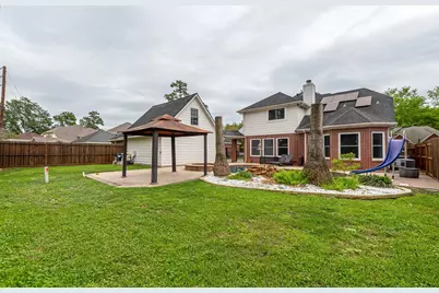 3522 Aspen Glen Lane, Spring, TX 77388 - Photo 2