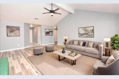 2711 Goldspring Lane, Spring, TX 77373 - Photo 6