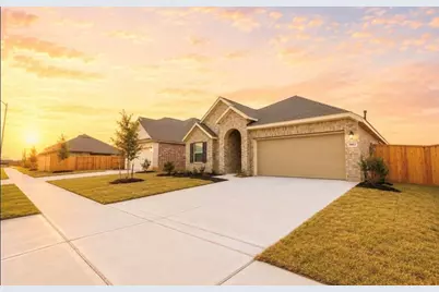 7907 Elk Grove Lane, Richmond, TX 77469 - Photo 2