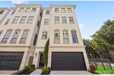 5810 Maxie Street, Houston, TX 77007 - Photo 1