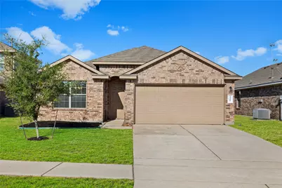 24407 Pigeon Berry Drive, Spring, TX 77373 - Photo 1