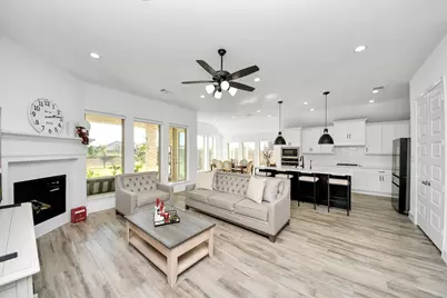 24919 Hibiscus Garden Way, Katy, TX 77493 - Photo 30