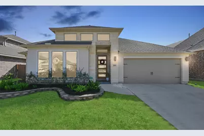 24919 Hibiscus Garden Way, Katy, TX 77493 - Photo 4