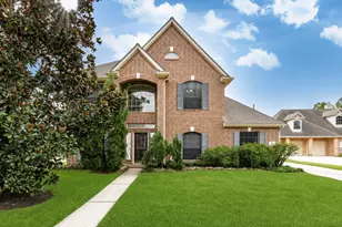 823 Hannock Glen Ln, Spring, TX 77373 - Photo 1