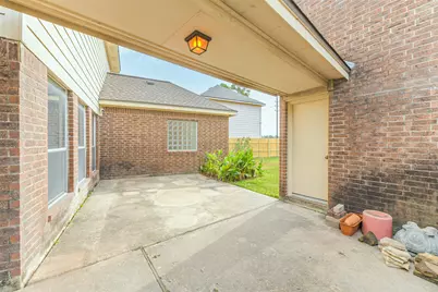 823 Hannock Glen Lane, Spring, TX 77373 - Photo 2