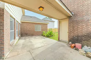823 Hannock Glen Ln, Spring, TX 77373 - Photo 2