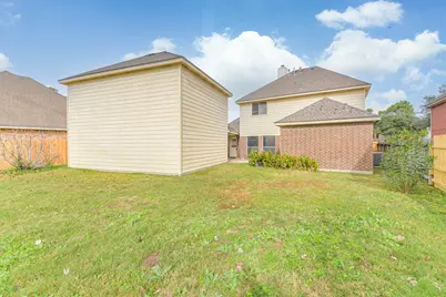 823 Hannock Glen Lane, Spring, TX 77373 - Photo 4