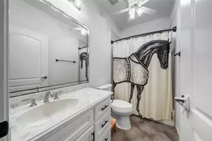 394 Fm 230-1, Trinity, TX 75862 - Photo 20