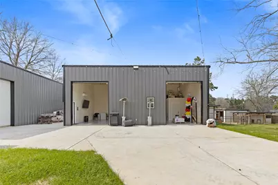 630 S Railroad Avenue, Shepherd, TX 77371 - Photo 28