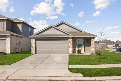 5455 Desert Glen Dr, Spring, TX 77373 - Photo 1