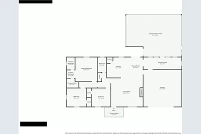 12211 3rd Street, Santa Fe, TX 77510 - Photo 44