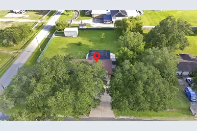 12211 3rd Street, Santa Fe, TX 77510 - Photo 40