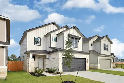 14234 Elkwood Pine Drive, Houston, TX 77032 - Photo 1