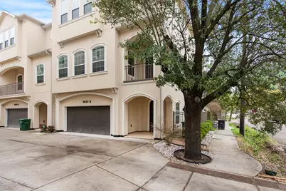 5637 Kiam Street #B, Houston, TX 77007 - Photo 1