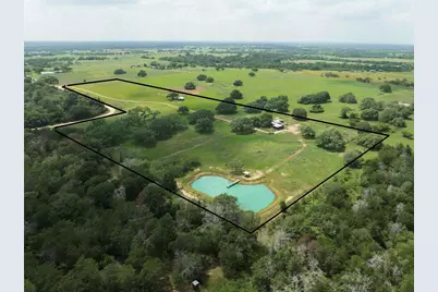 1276 Cr 216, Hallettsville, TX 77964 - Photo 1