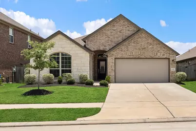 11251 Stirton Drive, Tomball, TX 77375 - Photo 1