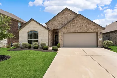 11251 Stirton Drive, Tomball, TX 77375 - Photo 2