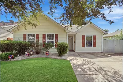 5306 Jewel Street, Houston, TX 77026 - Photo 2