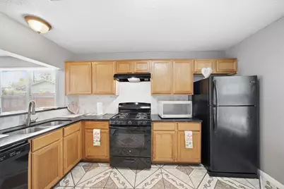 5306 Jewel Street, Houston, TX 77026 - Photo 14