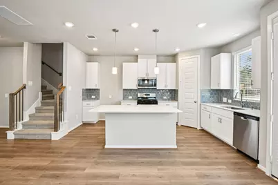 10107 Pelican Pass Drive, Houston, TX 77080 - Photo 16