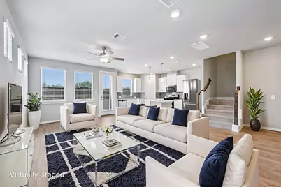 10107 Pelican Pass Drive, Houston, TX 77080 - Photo 12