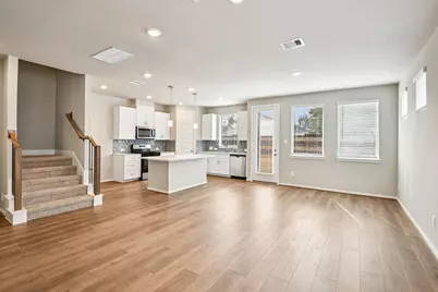 10107 Pelican Pass Drive, Houston, TX 77080 - Photo 8